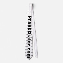 PrankDialer.com Tie
