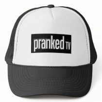Pranked TV Hat