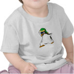 Prankster Penguin Shirts
