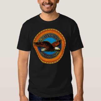 pratt and whitney shirt