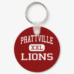 Prattville - Lions - High - Prattville Alabama