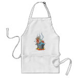 prawn boil aprons