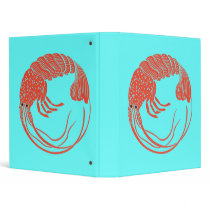 Prawn folder binders