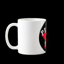 Prawn Star Center mugs