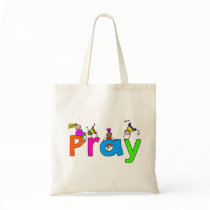 Pray Bag