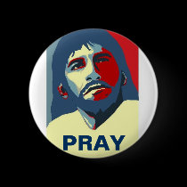 PRAY buttons