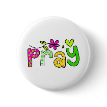 Pray Pins