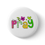 Pray Pins
