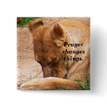 Pray_ Button_by Elenne