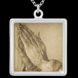 Pray everyday - Necklace necklaces
