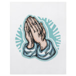 Pray Flyer
