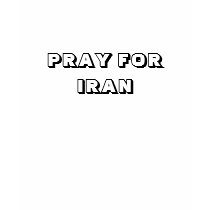 PRAY FOR IRAN t-shirts by prayermom PRAY FOR IRAN t-shirts