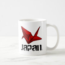 Pray for Japan mug mugs