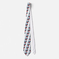Pray for Obama ties