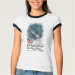 Ladies Ringer T-Shirt