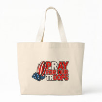 Pray for Our Troops - Pay for our 'oops' bags by strk3 Pray for Our Troops - Pay for our 'oops' bags