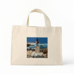 Pray For Peace Tote Bag