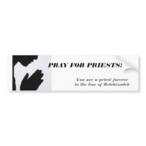 pray for priests bumper stickers by nannyb96 pray for priests bumper stickers
