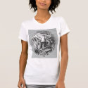 pray for us t-shirts by LatinQueen6 pray for us t-shirts