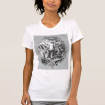 pray for us t-shirts