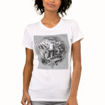 pray for us t shirt