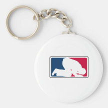 Pray Keychain