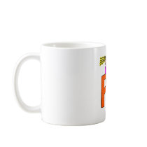 Pray Mug