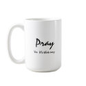 I AM Coffee Mug