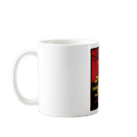 Pray On Your Knees Coffee Mug