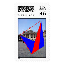 Pray postage