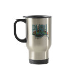 Pray Until Something Happens Coffee Mugs