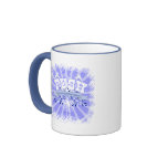 Pray Until Something Happens Mug