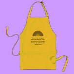 Prayer - apron