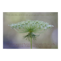 Prayer at Dawn posters