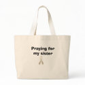 Prayer Bag by wideopenocean_gal Prayer Bag
