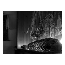 Prayer Bowls posters by niffx Prayer Bowls posters