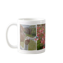 Prayer Bubbles for Annie mugs by Cronesrock Prayer Bubbles for Annie mugs
