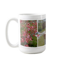 Prayer Bubbles mugs by Cronesrock Prayer Bubbles mugs