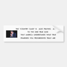 PRAYER BUMPER STICKERS