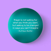 Prayer - button by Horseshoes3 Prayer - button