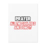 Prayer...Cool Kids Postcards