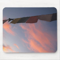 Prayer Flags mousepads