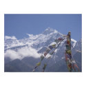 Prayer Flags posters