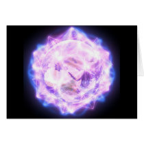 Prayer for Gaia card