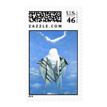 Prayer for Messiah Postage