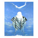 Prayer for Messiah print