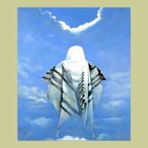 Prayer for Messiah posters