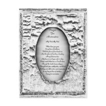 Prayer for Restoration Post Cards