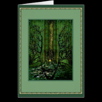 Prayer for the Forests cards