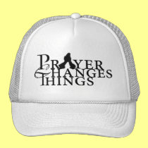 Prayer Hat hats